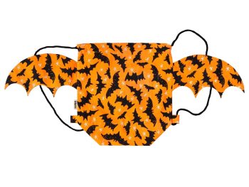 They Only Come Out At Night